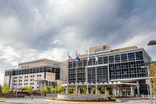 Mercy Hospitals In America Earn A Grades for Safety